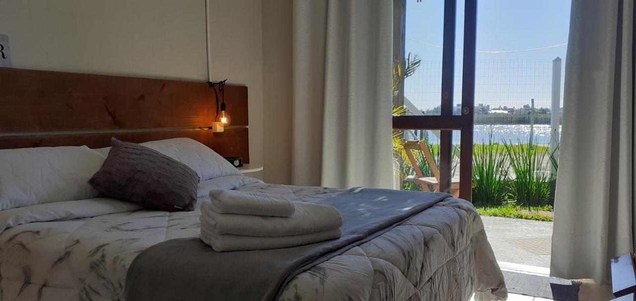 Hotel Pousada Aguas Do Mampituba à Torres Extérieur photo