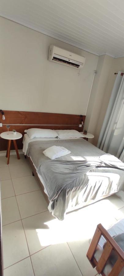 Hotel Pousada Aguas Do Mampituba à Torres Extérieur photo