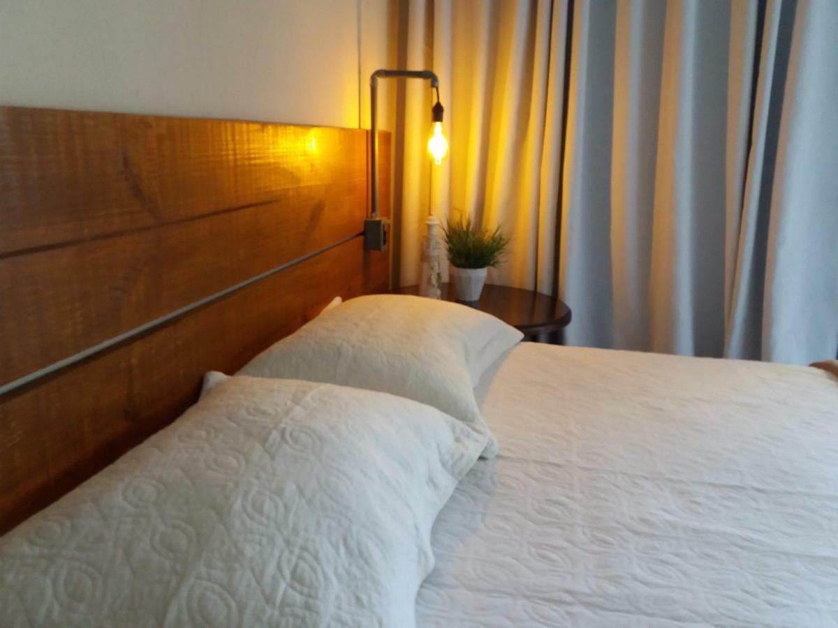 Hotel Pousada Aguas Do Mampituba à Torres Extérieur photo
