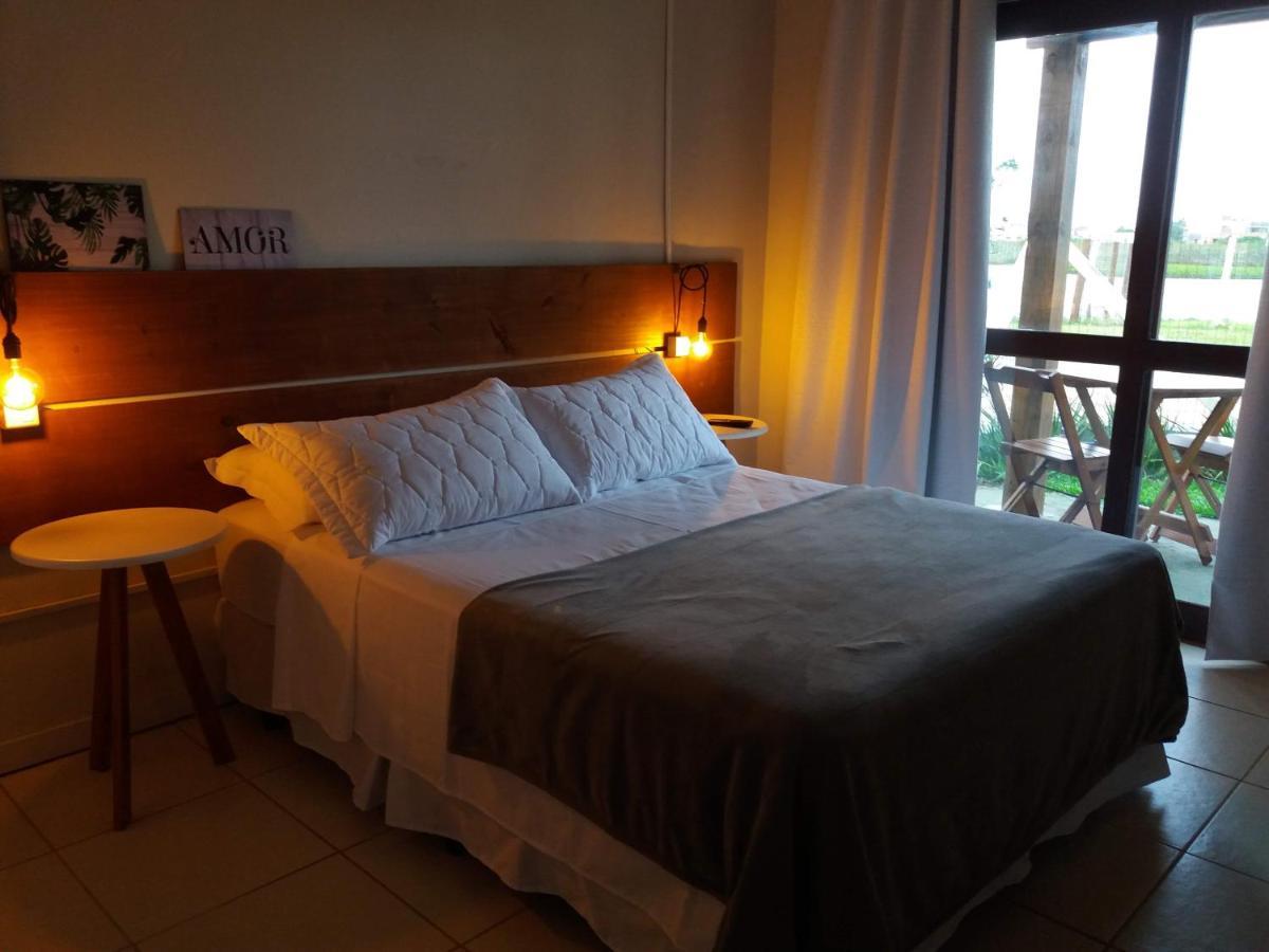 Hotel Pousada Aguas Do Mampituba à Torres Extérieur photo