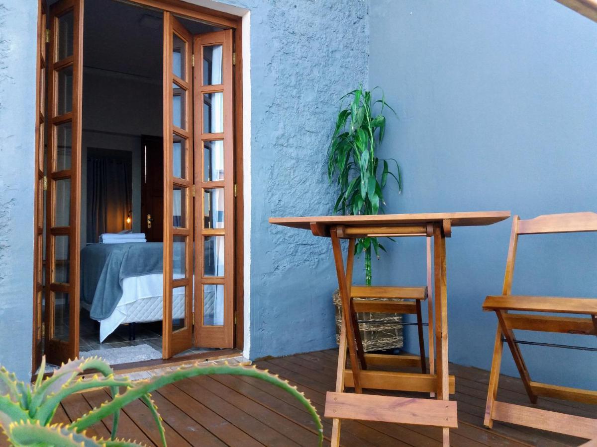 Hotel Pousada Aguas Do Mampituba à Torres Extérieur photo