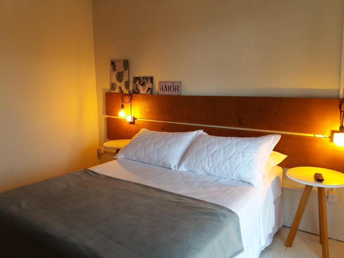 Hotel Pousada Aguas Do Mampituba à Torres Extérieur photo