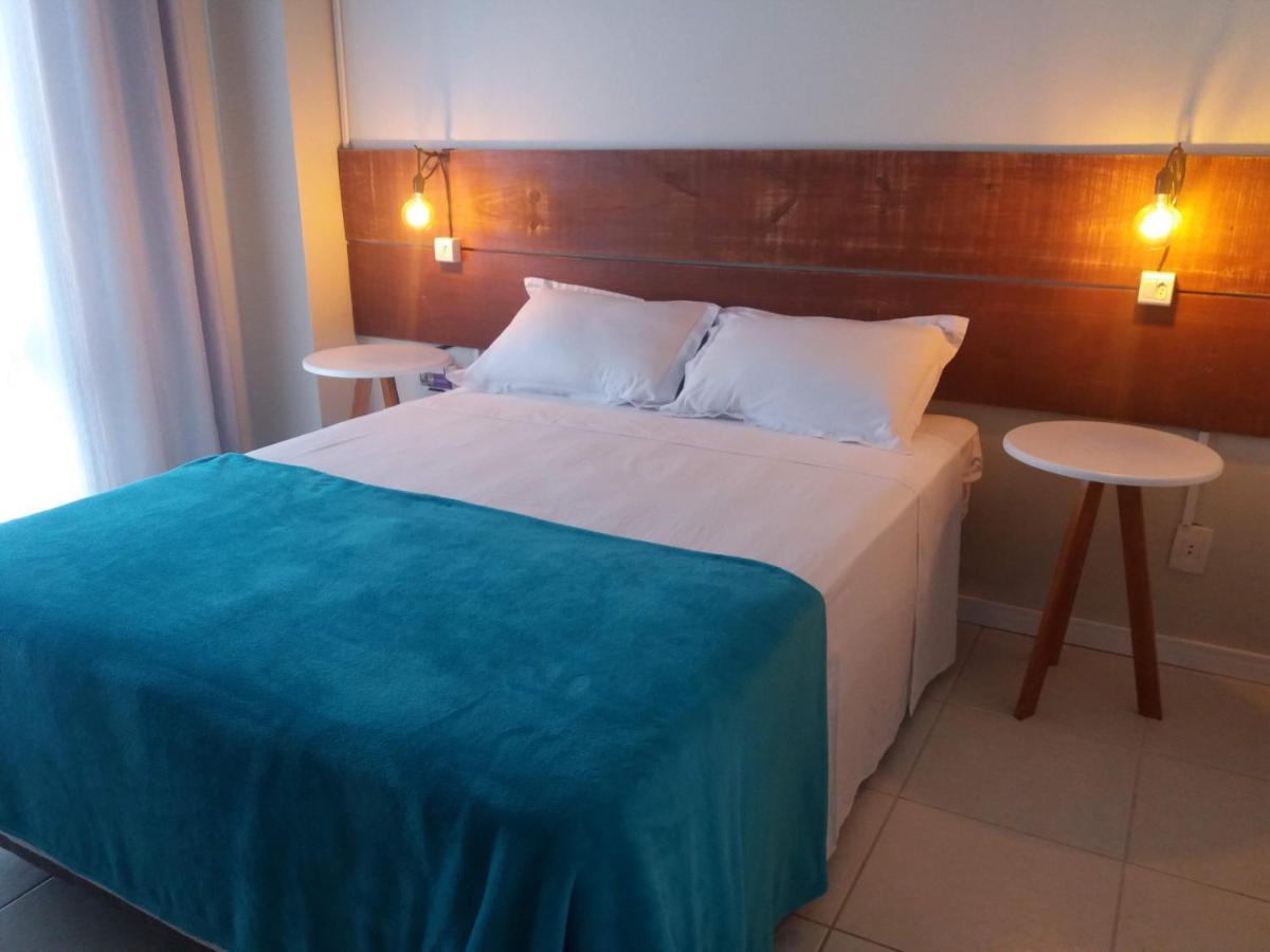Hotel Pousada Aguas Do Mampituba à Torres Extérieur photo