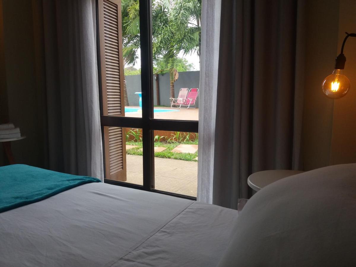 Hotel Pousada Aguas Do Mampituba à Torres Extérieur photo