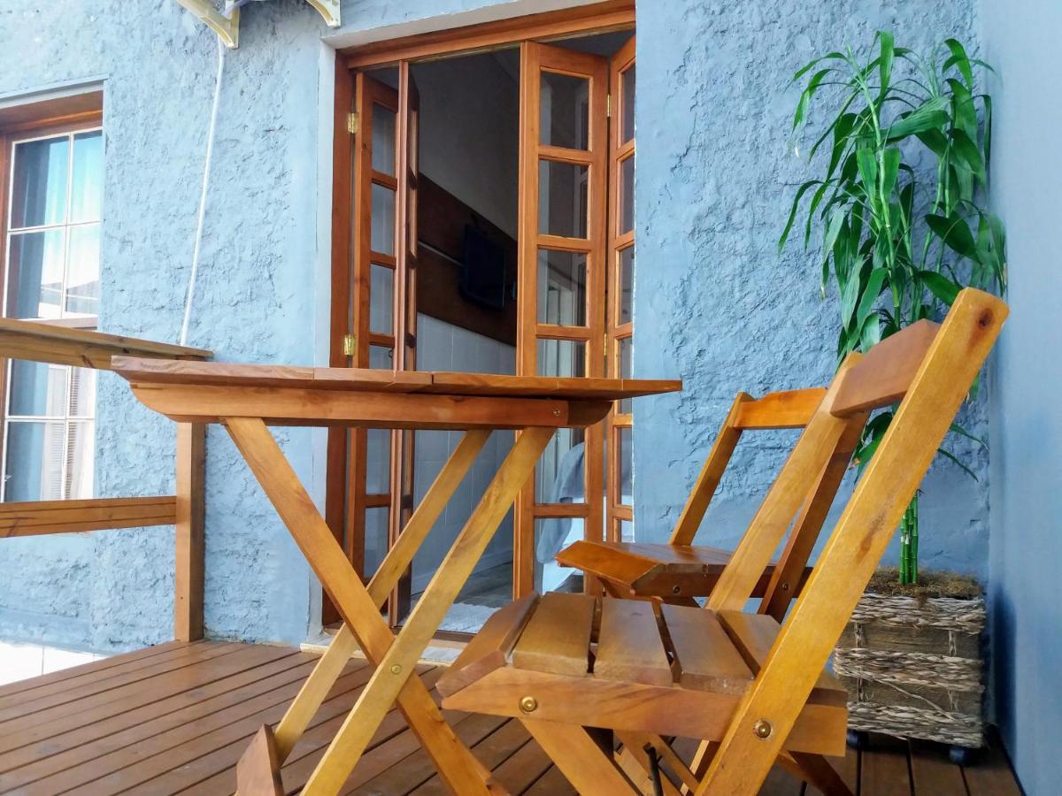 Hotel Pousada Aguas Do Mampituba à Torres Extérieur photo