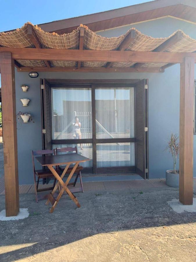 Hotel Pousada Aguas Do Mampituba à Torres Extérieur photo