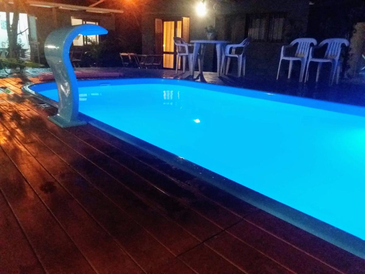 Hotel Pousada Aguas Do Mampituba à Torres Extérieur photo